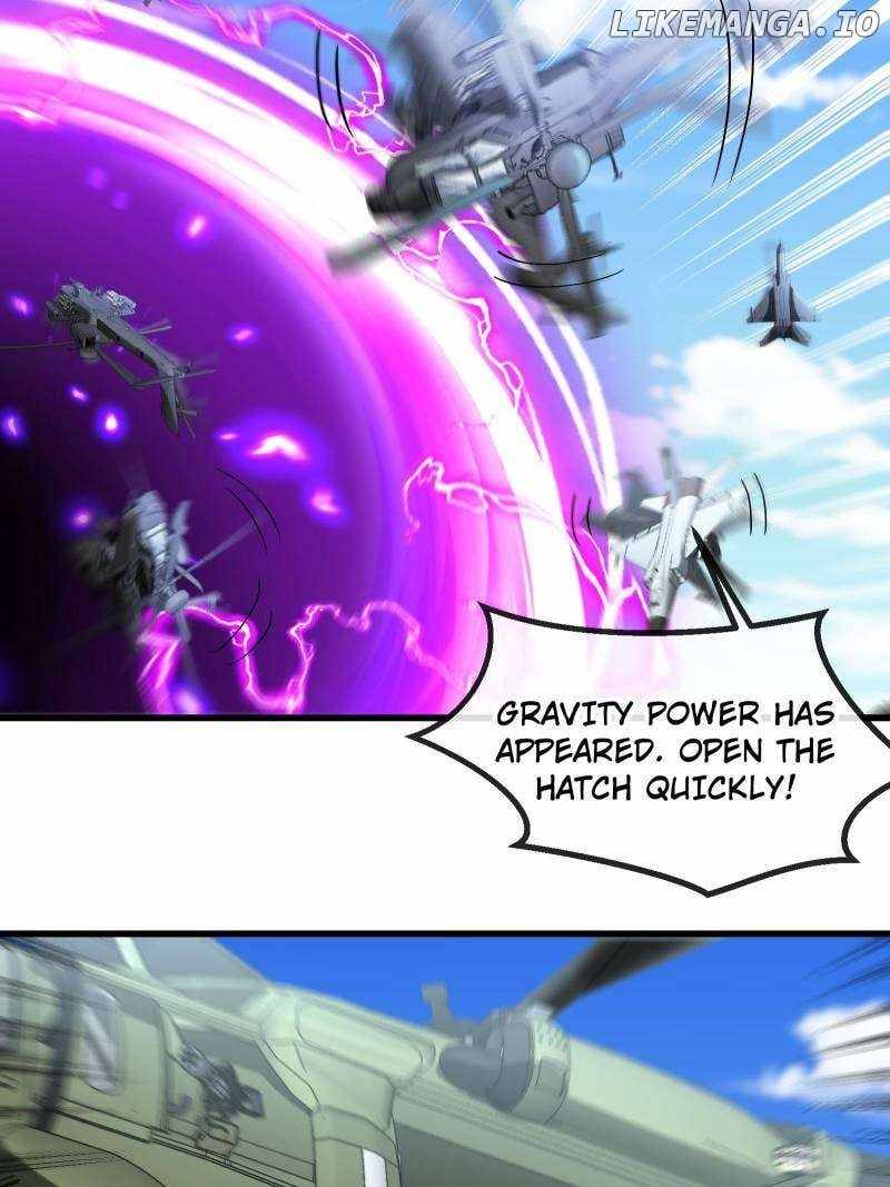 I Am The Monster Overlord Chapter 87 13